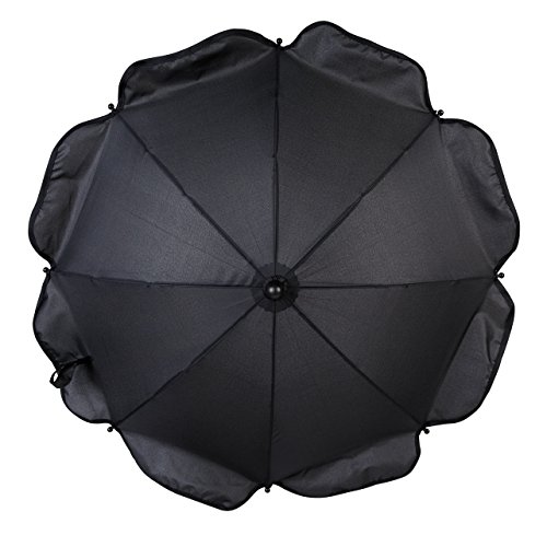 Clair de Lune Universal Pushchair Sun Parasol