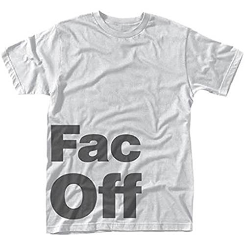 Preisvergleich Produktbild FACTORY 251 FAC OFF (WHITE) TS XL