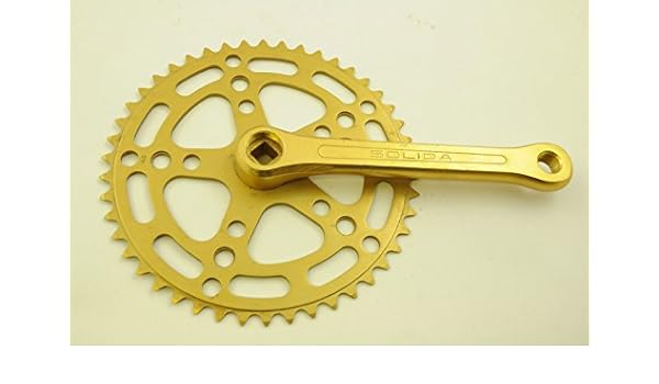 solida crankset