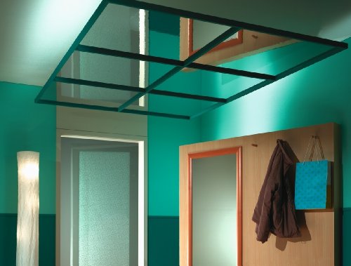 d-c-fix, Spiegeleffektfolie, selbstklebend, 45 cm x 150 cm - 2