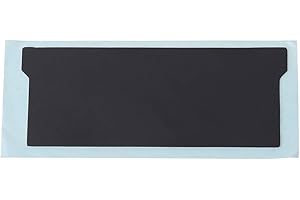 BIlinli Reine Kupfer Graphen Laptop-Speicher Kühlkörper Kühlweste RAM Kühler Kühler Kit