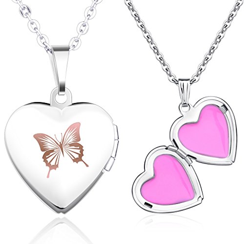 Feilok Niños    acero inoxidable      