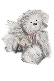 Suki Gifts International Silver Tag Bears Series 3 Collection (Emily Bear)