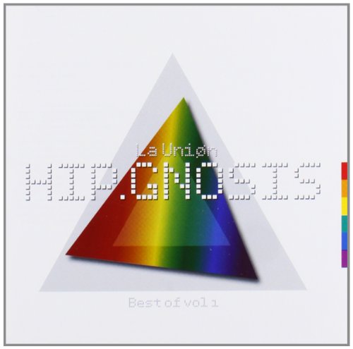 Hip-Gnosis (Best Of Vol. 1)