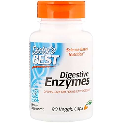 Amazon.fr enzyme digestive
