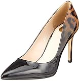 buffalo pumps rote sohle Weite: Normal, Verschluss: Ohne Verschluss