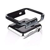 aluminium bumper case iphone se ※Die Bedienung der Uhr wird durch das Cover nicht eingeschränkt※ Die Digital Crown lässt sich problemlos bedienen und die überdeckte metallische Taste hat eine sehr gute Haptik.