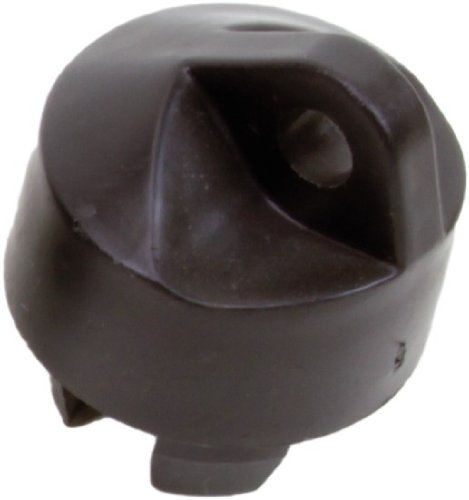 Preisvergleich Produktbild Strebenkappe STREBENKAPPE SCHWARZ 44 MM-865377