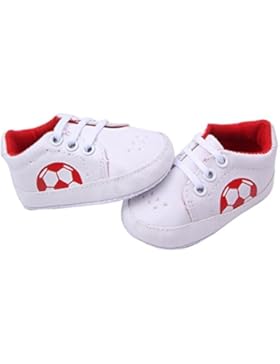 Baby Schuhe DDLBiz® Baby-Kleinkind-Walking-Schuhe