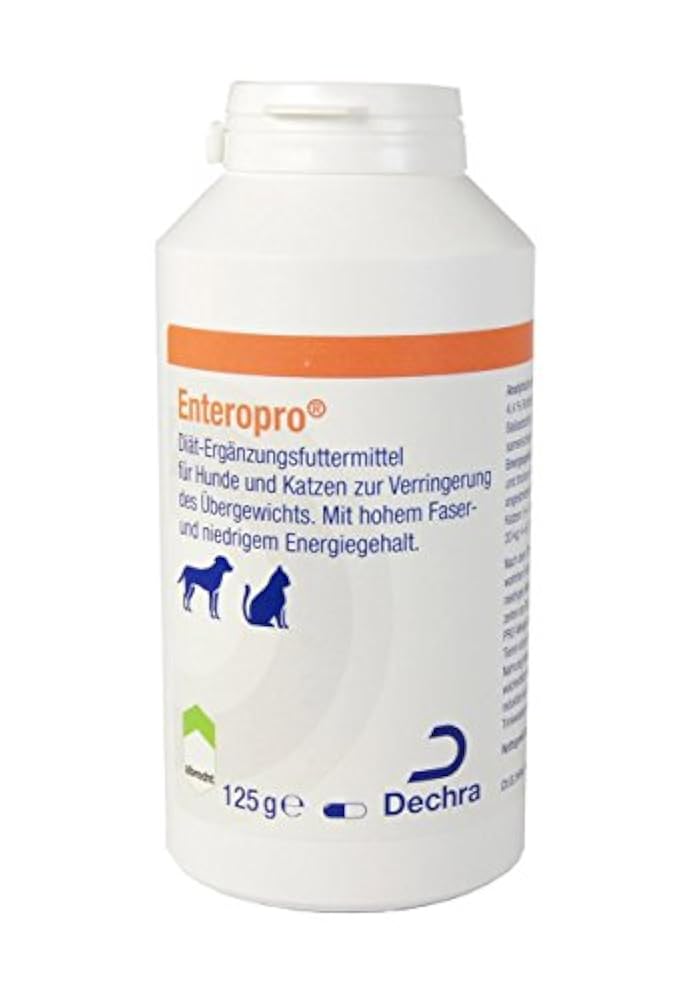 Купить препараты для пищеварения у собак ALBRECHT Enteropro