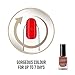 Max Factor Glossfinity Nail Polish, Candy Rose