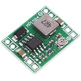 SANEC MP1584EN 3A Ultra K&uuml;&ccedil;&uuml;k Boyutlu DC-DC Adım Aşağı Besleme Mod&uuml;l&uuml; ayarlanabilir