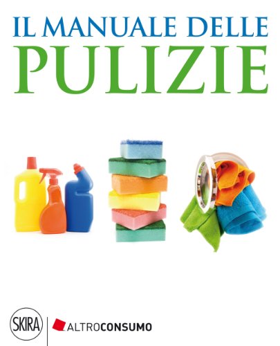 Download Il manuale delle pulizie Download Il manuale delle pulizie