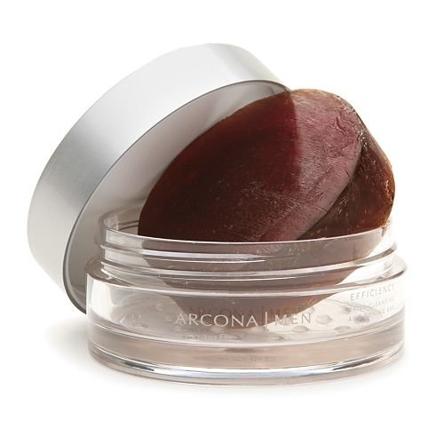 ARCONA - Men Efficiency - Daily Cleansing And Toning Bar [Am/Pm] 4 Oz (118 Ml)