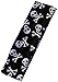 Produktbild Elastisches Band PIRAT skull Totenkopf spandex das Gewächshaus, Motiv: bandana, Stirnband, Kopftuch, biker Motorrad