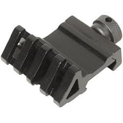 Swiss Arms Rail déporté Picatinny Standard 45°