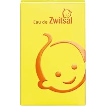 Zwitsal Deodorant Spray Poeder Tacht 100 Ml – Sanft, Alkoholfrei, Mit Babypuder & Rosenduft