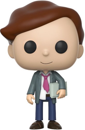 Funko Pop! - Lawyer Morty Figura de vinilo (22963)