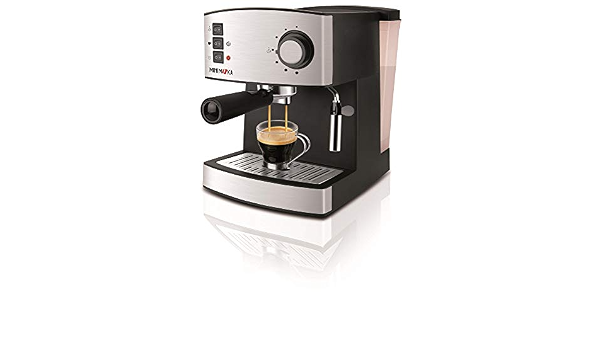 Minimoka Cafeteras espresso Cm-1821 : Amazon.co.uk: Home \u0026 Kitchen