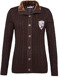 Nebulus Chaqueta Punto Acira