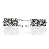 ★ 【El mejor regalo accessories】 Los accesorios de joyería con encanto son populares entre las mujeres, las damas, las niñas y los niños. Es el mejor regalo para mamá, esposa, novia, mejor amiga, niña, niña o ella misma durante el festival.