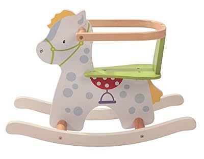 Roba Cheval à Bascule