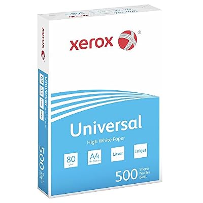 Xerox Papier d'impression Xerox XEROX UNIVERSAL