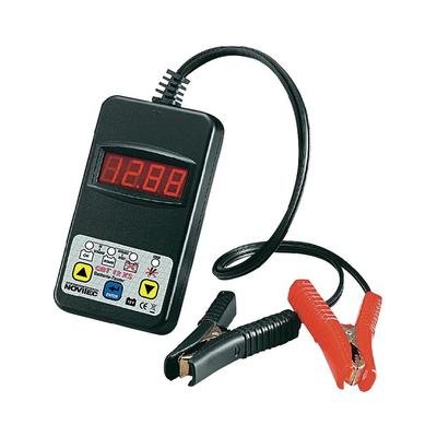 Preisvergleich Produktbild Novitec Batterietester CBT12X Bleiakku-Tester