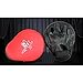 Produktbild Arulinmz Wohnaccessoires Ornamente 1 Paar Taekwondo Trainingsziel, Karate Muay Combat Thai Boxing Mitts Training Fokus Punch Handschuhe