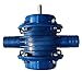 Produktbild Wasserpumpe, Haushalt Klein Pumpe Stummschalten Keine Energie Benötigt, Mehrzweck Verwendet Für Handbohrmaschine, Blumen Gießen, Teich, Aquarium Usw, Selbstansaugend Zentrifugalpumpe Großer Fluss