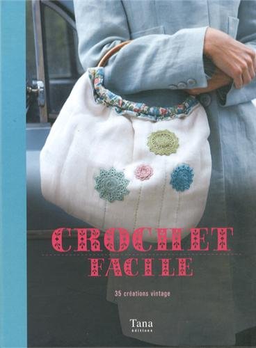 couverture de : Crochet