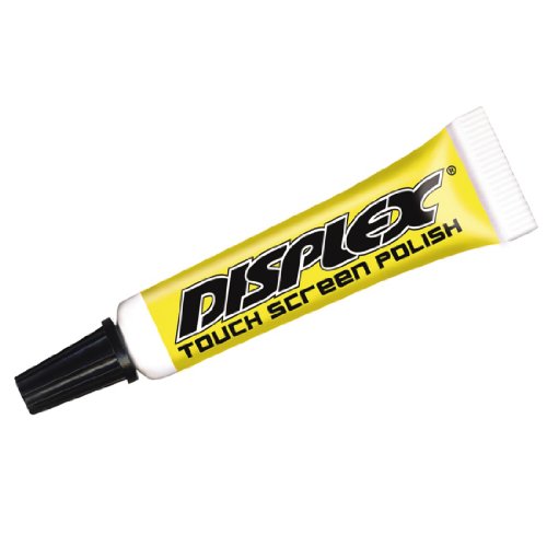 Displex Touch Screen Polish - 3