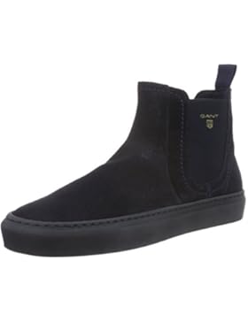 GANT Damen Olivia Chelsea Boots