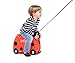 Trunki Harley Xmas Bundle - Ride-On Suitcase + PaddlePak