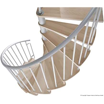 Suchergebnis auf Amazon.de für: Wendeltreppe