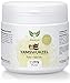 Produktbild NaturaForte Wild Yamswurzel-Pulver 250g Natürliches Diosgenin für Wechseljahre Frauen und Menopause, Mexican Wild Yam Wurzel, Vegan, Ohne Zusätze, Unterstützt Wohlbefinden, Vitalität, Hergestellt in Deutschland