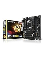 GIGABYTE GA-B250M-D3H