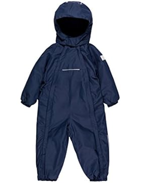 reima Copenhagen Schneeanzug, Kinder, 92/2 Jahre, Marineblau
