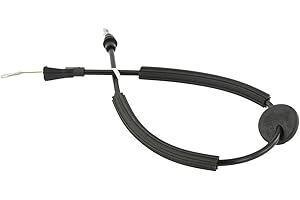 FEBEST Cavo comando Sblocco porta 23104-B5F