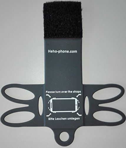 Handy-Halterung Universal fÃ¼r alle gÃ¤ngigen Smartphones und iPhone