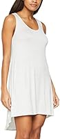 Iris & Lilly Chemise de Nuit Dos Croisé Femme