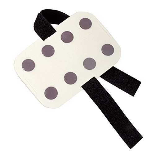 Patch 8 Magnets Medimag Magnetic Therapy to Relieve Pain or discomfort