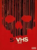 vhs horrorfilm netflix  S-VHS aka. V/H/S/2