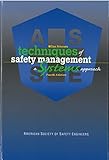 Image de Techniques of Safety Management: A Systems Approach