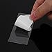Anself 10pcs/set Deep Cleansing Nose Pore Strips with Charcoal Extracts Nose Blackhead Remover Cleaner Strips