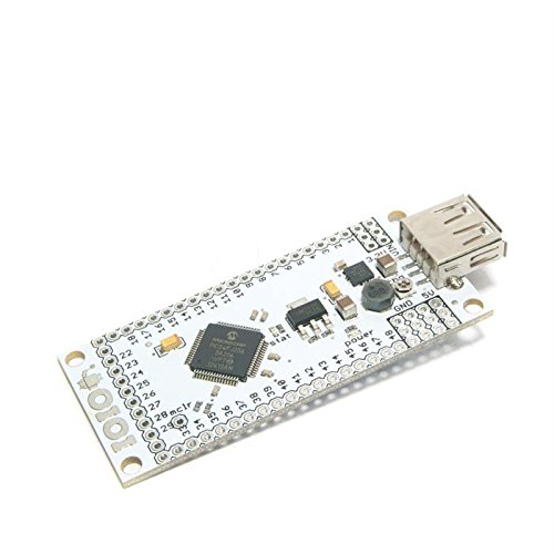 Preisvergleich Produktbild IOIO Android Development Board USB Host by Make Nation