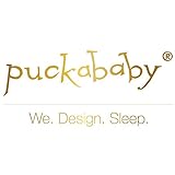 Puckababy® PIEP – Pucksack Baby mit Bauchband – 0/3 M - 8