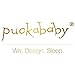 Swaddlebag/baby swaddle sleeping bag Puckababy - Original Piep - 0/3 months - Grey