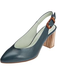 Pikolinos Salamanca W1s, Zapatos de Talón Abierto Para Mujer