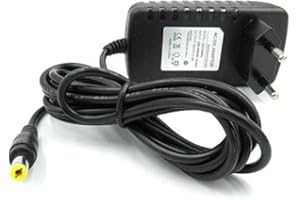 MafiaNumerique Chargeur 5V Compatible pour Radio Réveil Pokemon Bulbizarre, 811367 (teknofun)